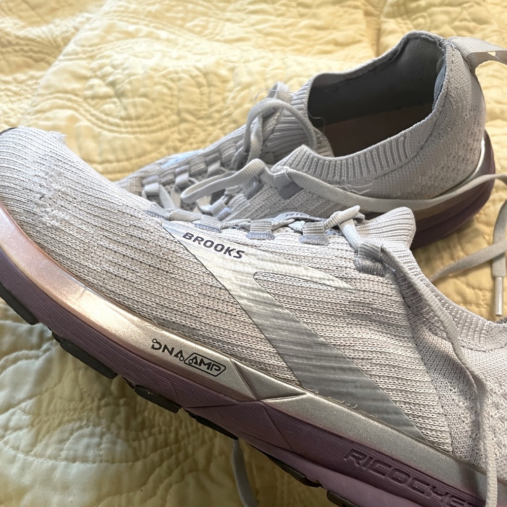 Women’s Brooks Running Shoes size 8